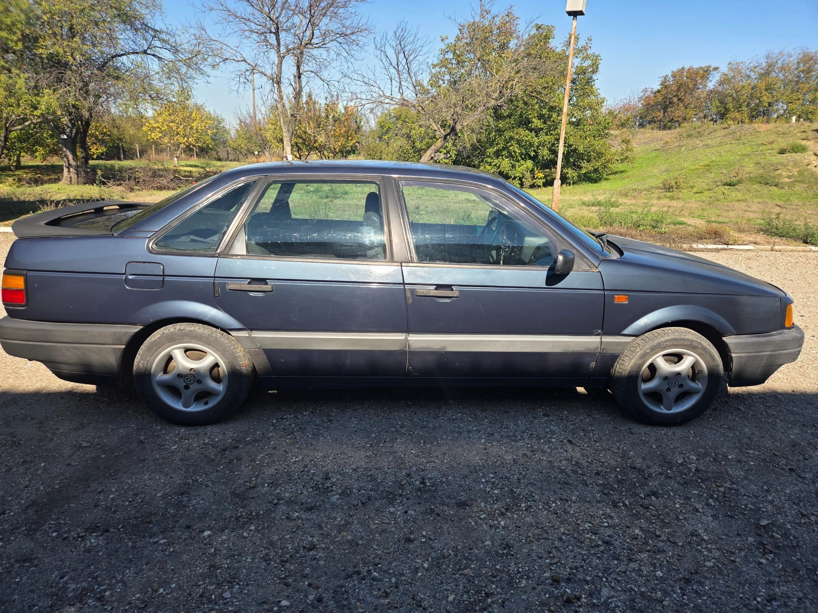 VW Passat | Mobile.bg � ����������� 1