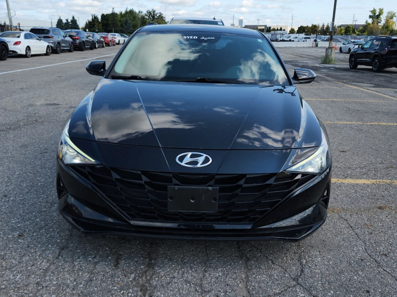 Hyundai Elantra *  *    *   *  | Mobile.bg   15