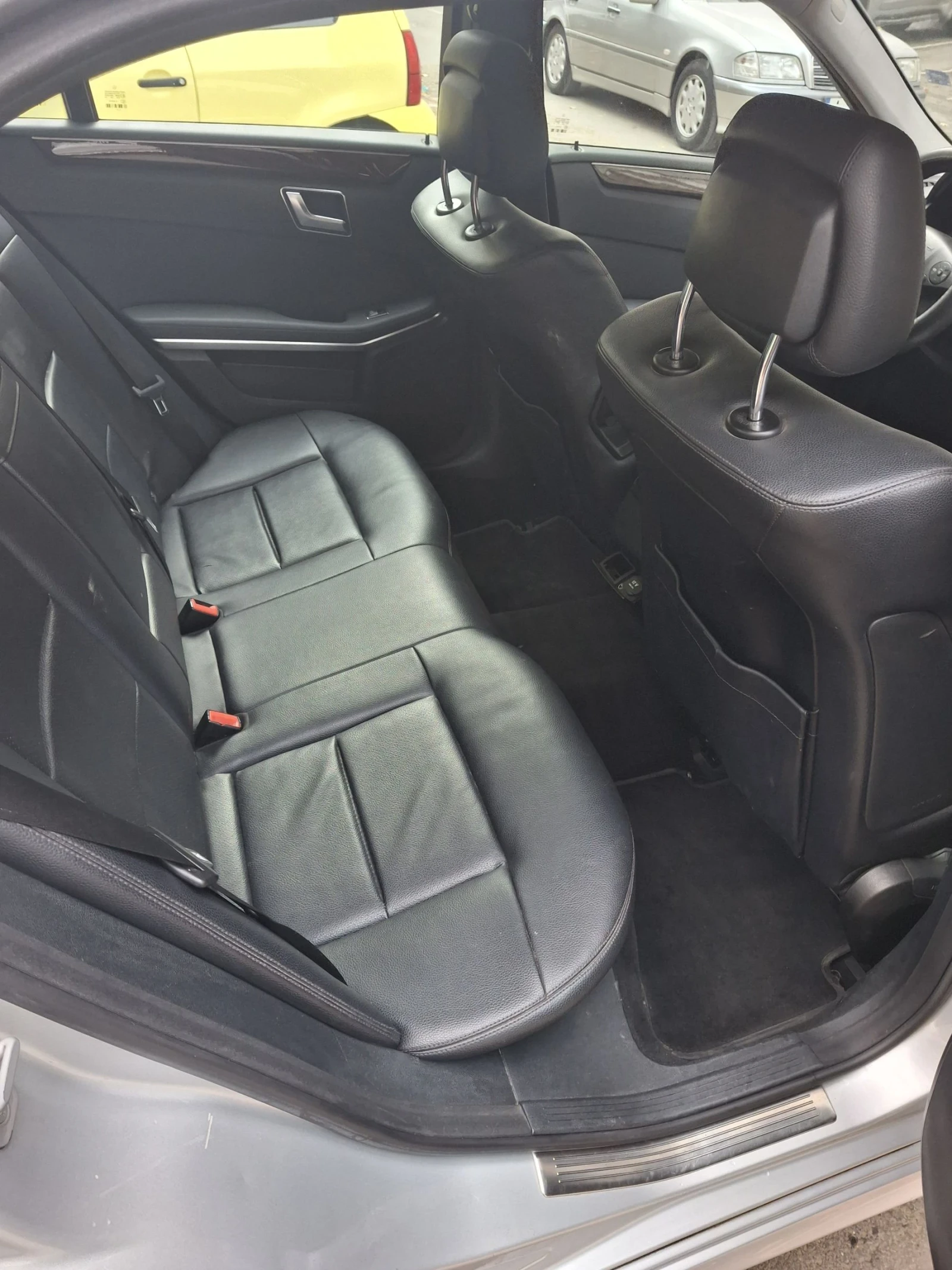 Mercedes-Benz E 200 | Mobile.bg   9