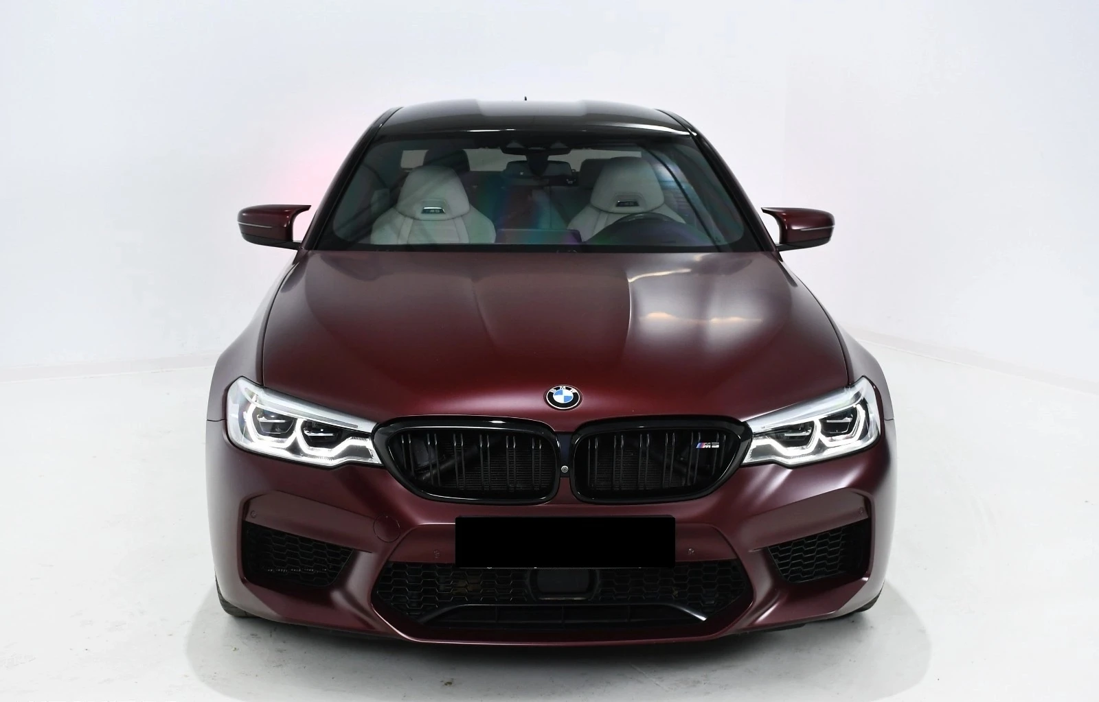 BMW M5 4.4 xDrive First Edition | Mobile.bg   1