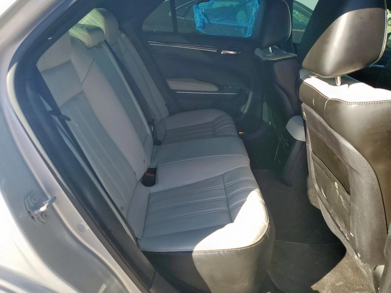 Chrysler 300c * 300 S* БЕЗ УДАР*  - изображение 9