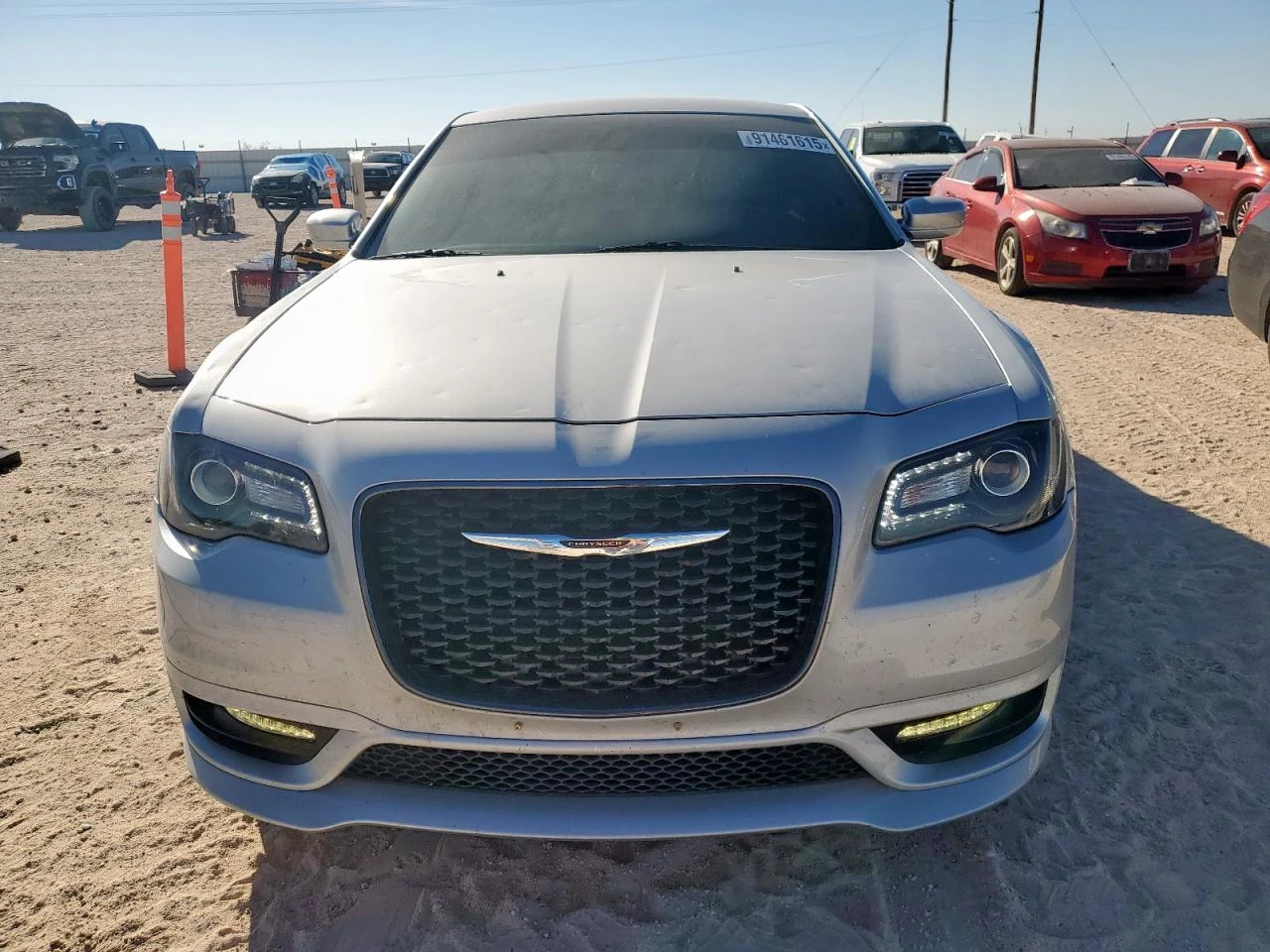 Chrysler 300c * 300 S* БЕЗ УДАР*  - изображение 5