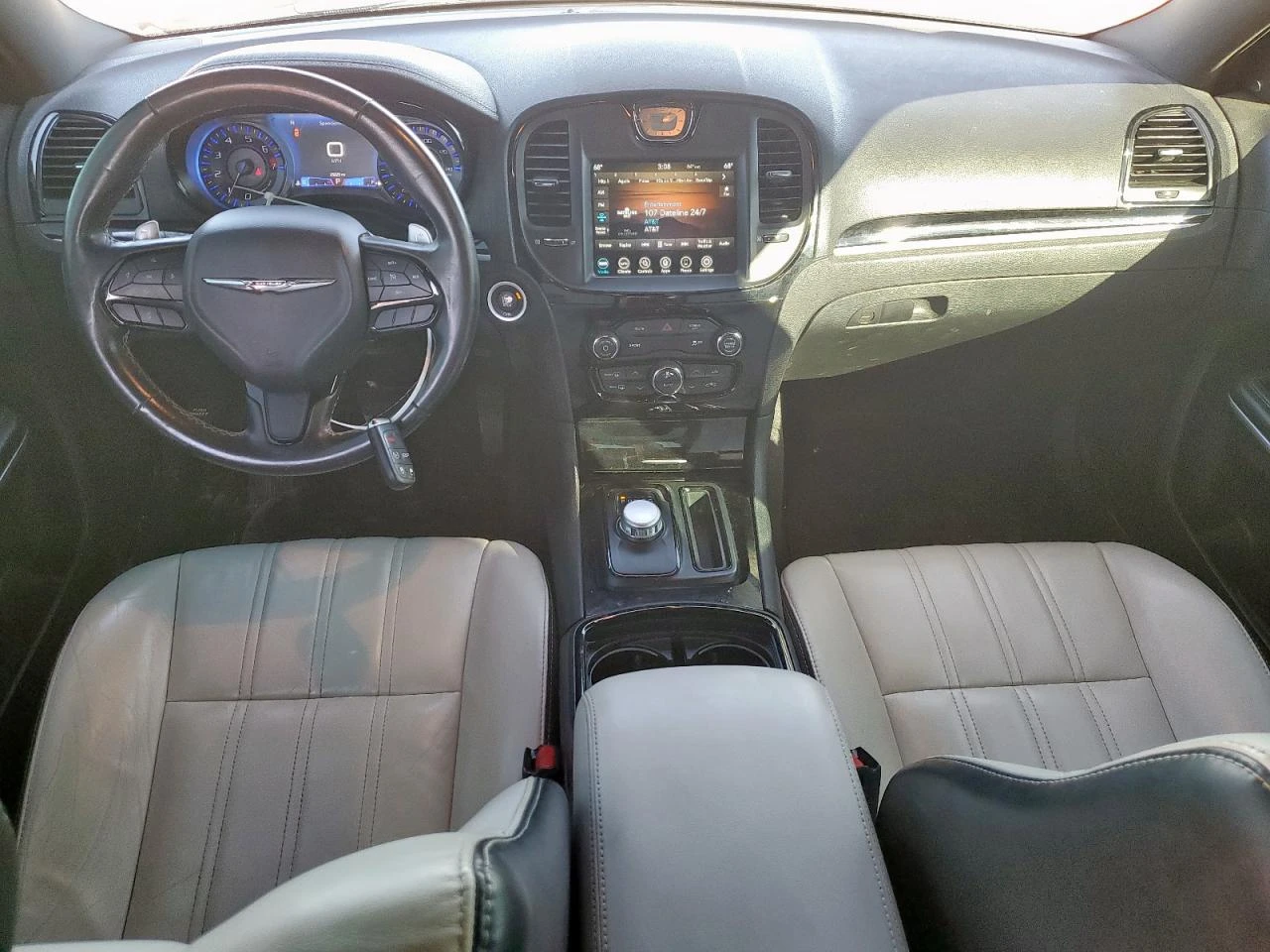 Chrysler 300c * 300 S* БЕЗ УДАР*  - изображение 8