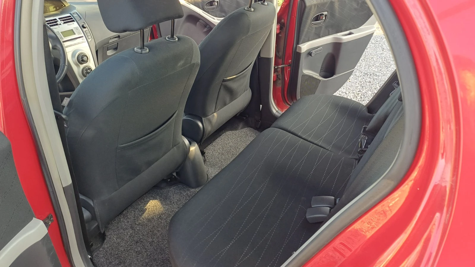 Toyota Yaris 1.0 | Mobile.bg � ����������� 11