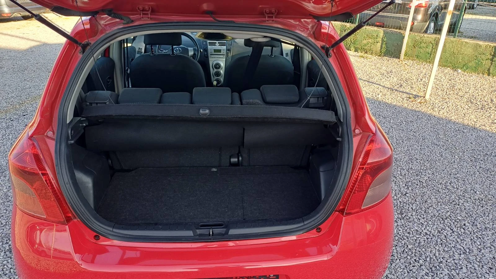 Toyota Yaris 1.0 | Mobile.bg � ����������� 14