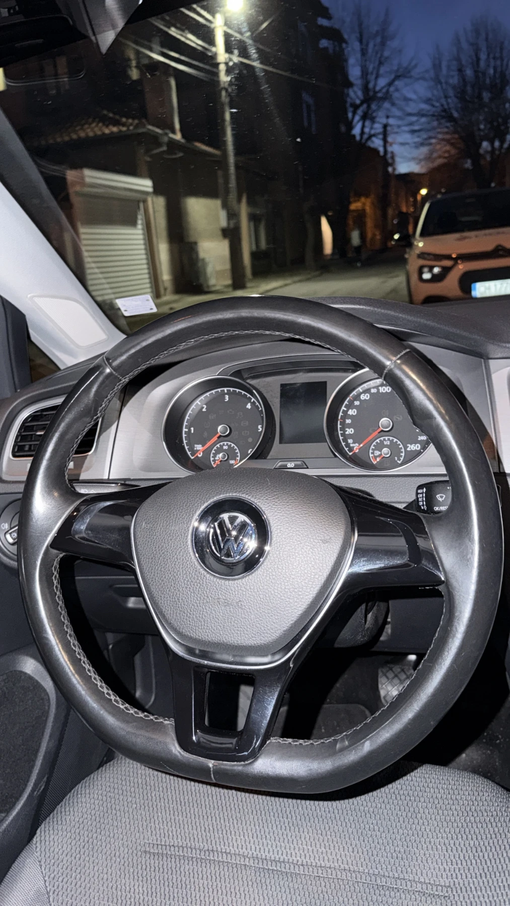 VW Golf 2.0tdi - изображение 3