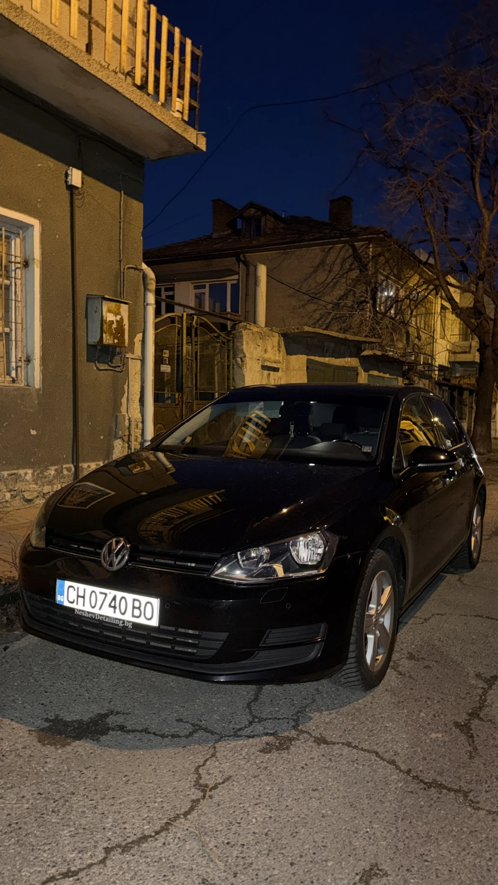 VW Golf 2.0tdi | Mobile.bg � ����������� 1