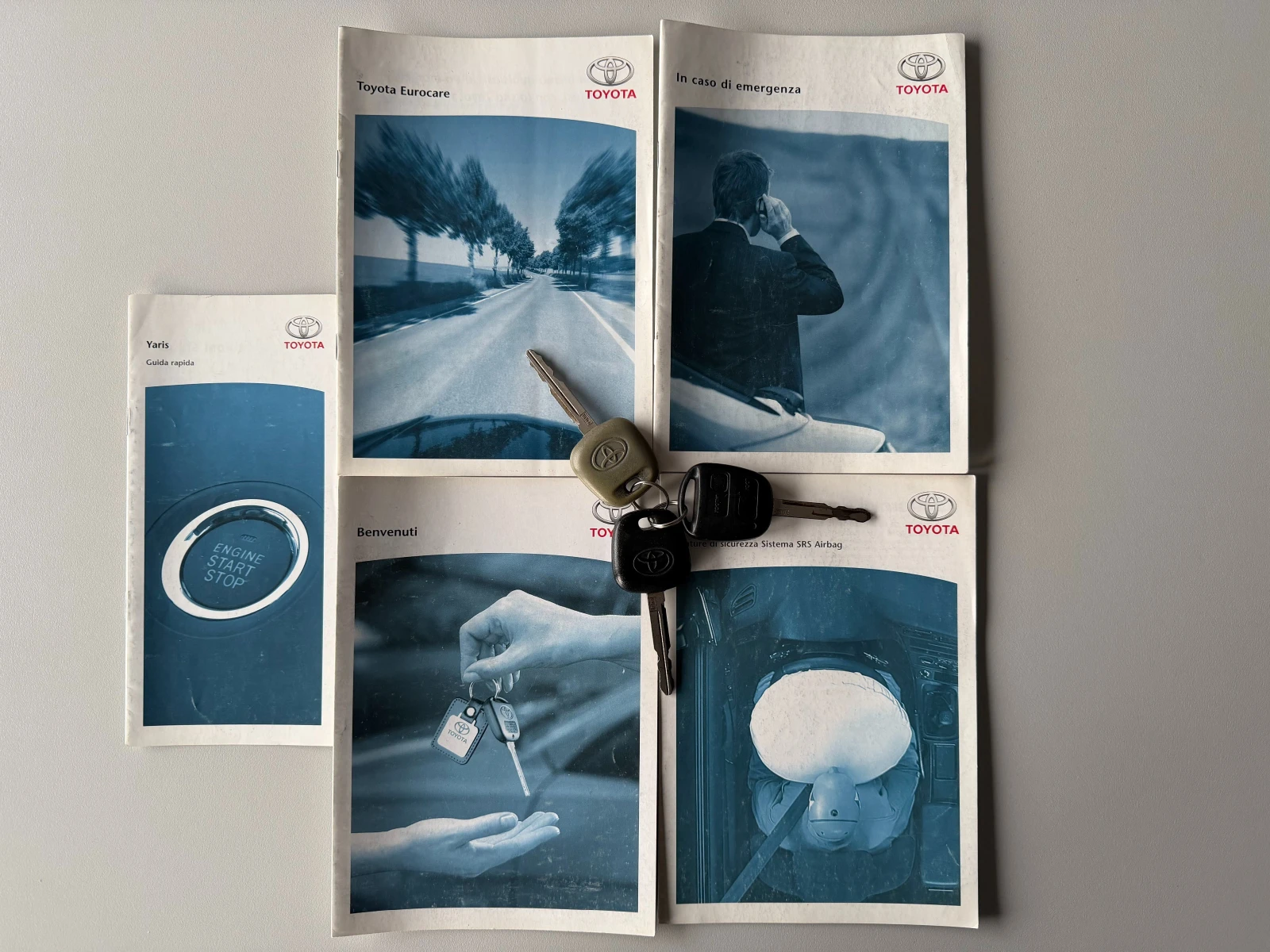 Toyota Yaris 1.4d4d | Mobile.bg � ����������� 11