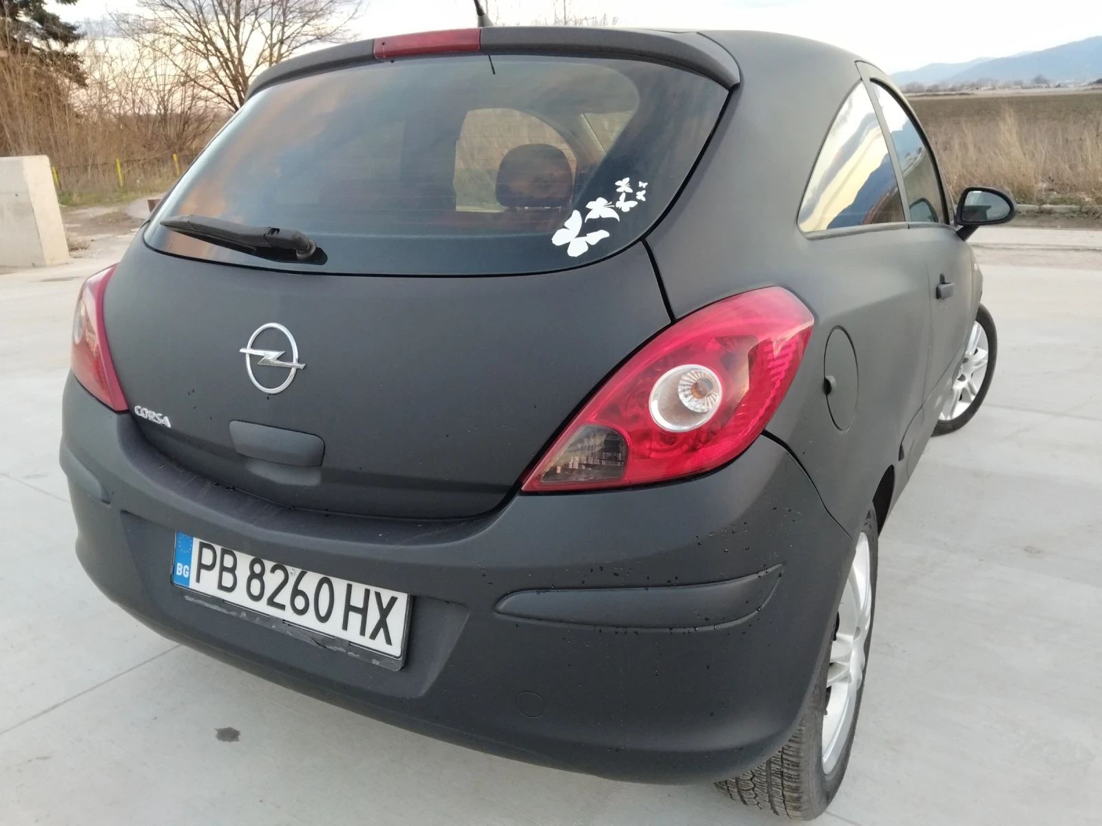 Opel Corsa 1.2////КИМА////ТОП - изображение 2