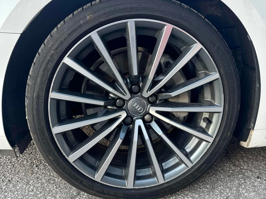 Audi A5 * Prestige 45 TFSI quattro * CARFAX * ��� �������� | Mobile.bg � ����������� 7