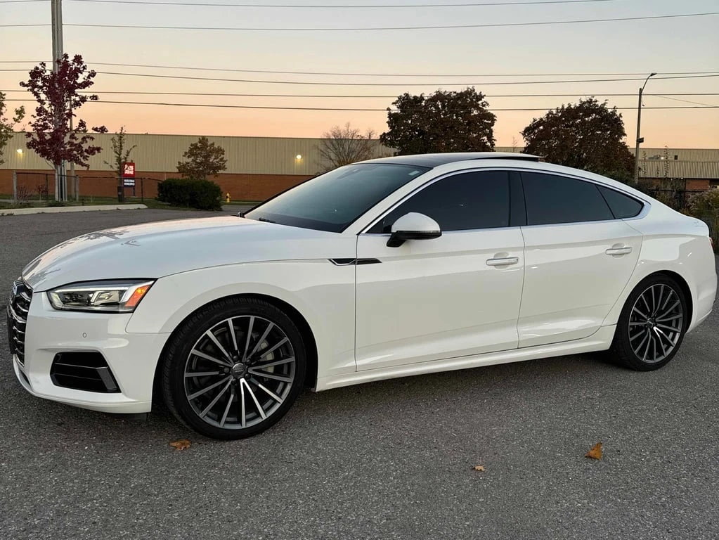 Audi A5 * Prestige 45 TFSI quattro * CARFAX * ��� �������� | Mobile.bg � ����������� 2