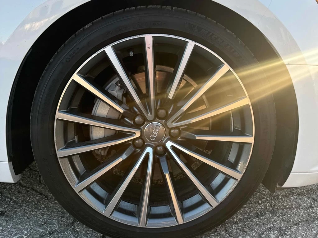 Audi A5 * Prestige 45 TFSI quattro * CARFAX * ��� �������� | Mobile.bg � ����������� 12