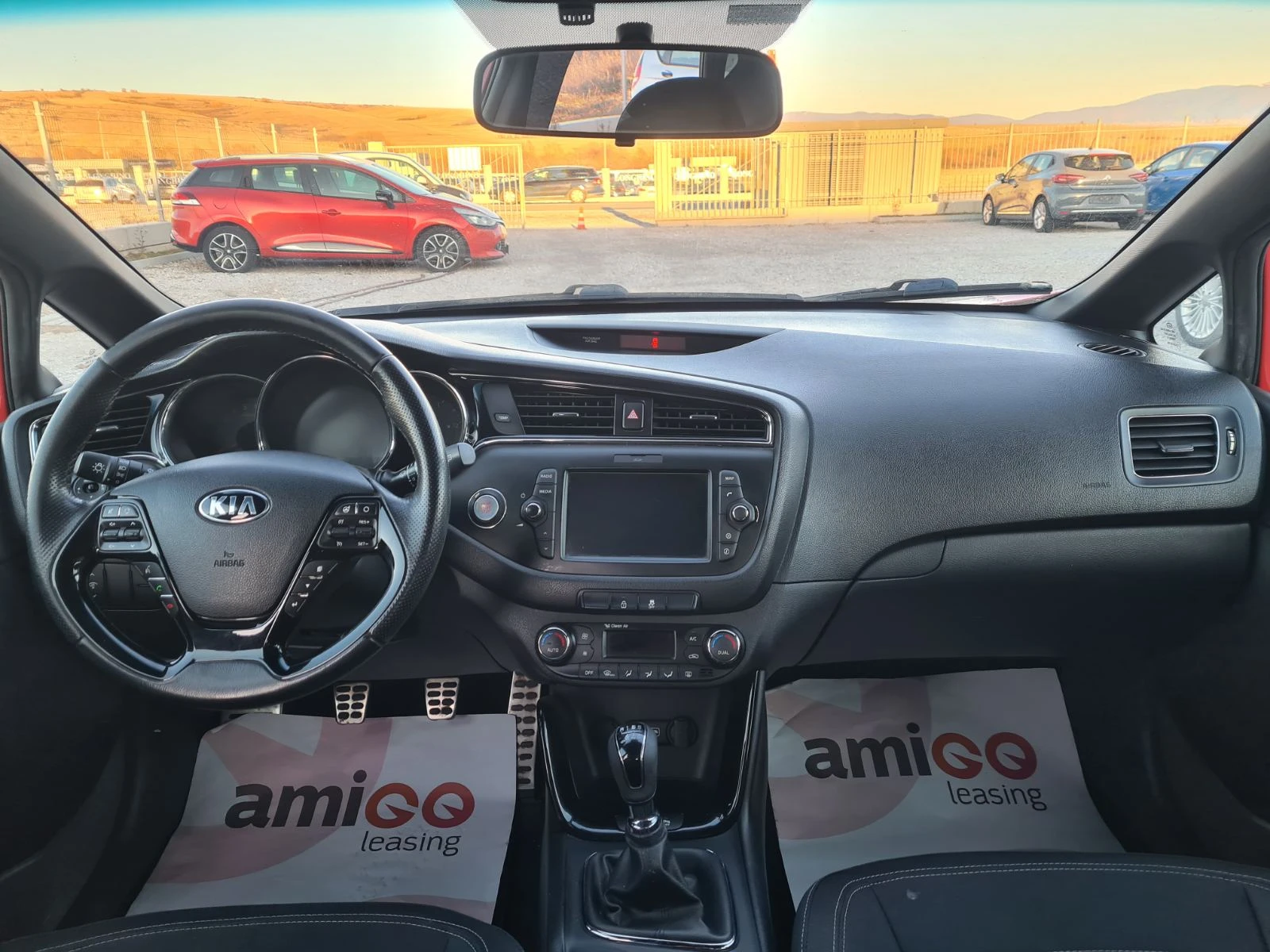 Dacia Sandero 0.900 benzin G.P.L | Mobile.bg � ����������� 16