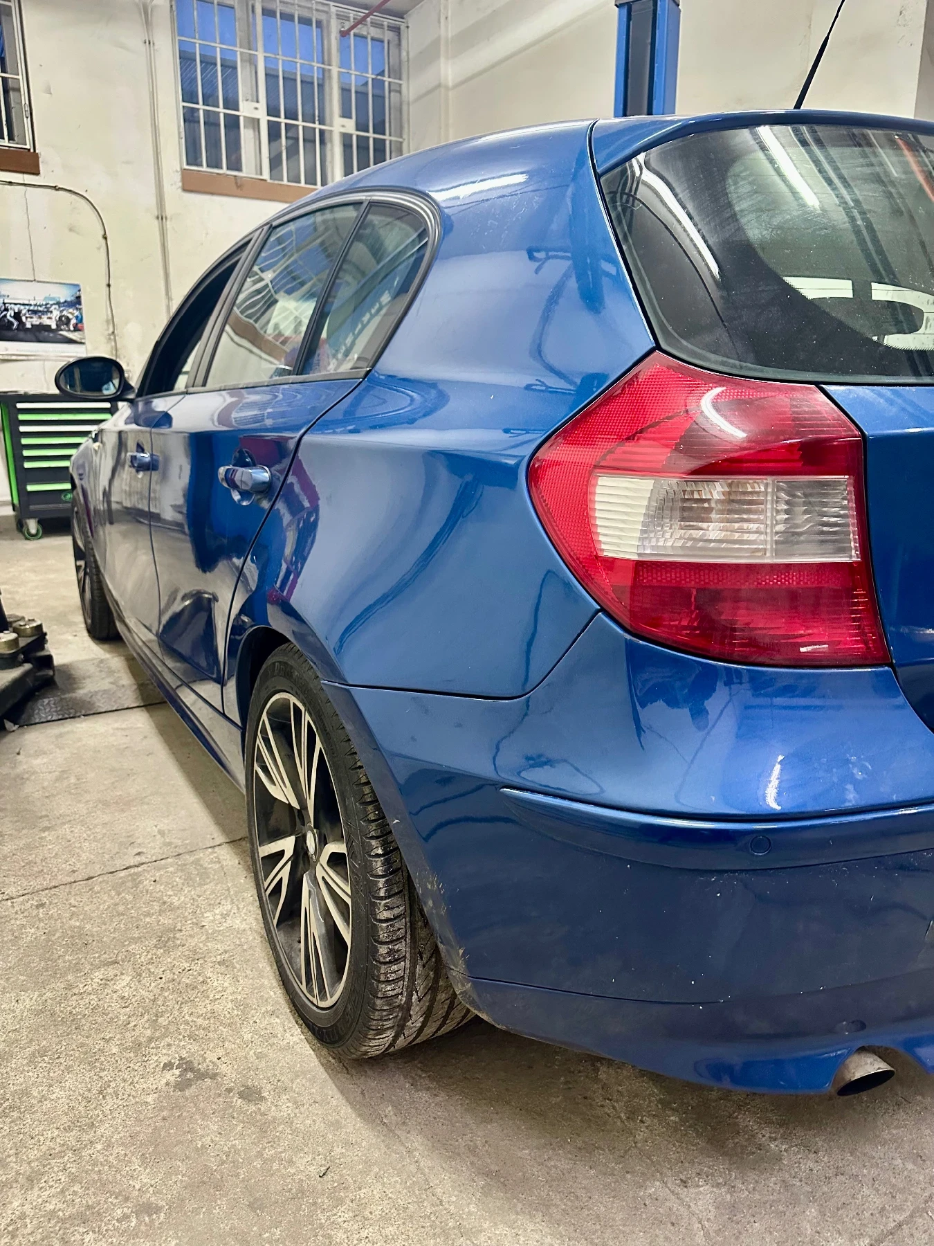 BMW 116  - изображение 2