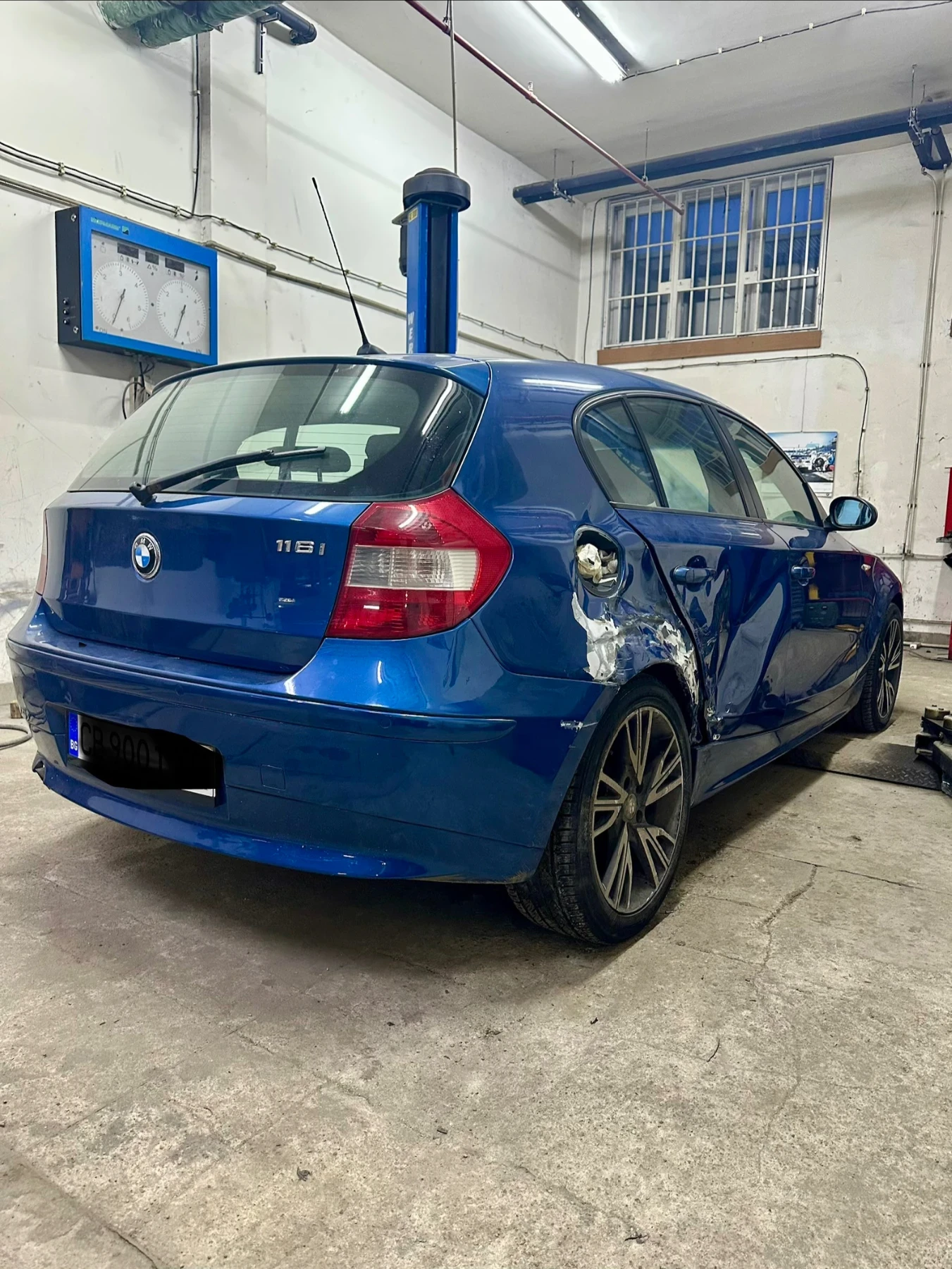 BMW 116 | Mobile.bg � ����������� 14