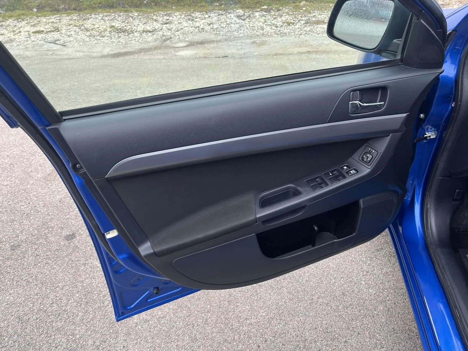 Mitsubishi Lancer 1.8I 143кс EURO 5 ГАЗОВ ИНЖЕКЦИОН БРЦ КЛИМАТИК  - изображение 7