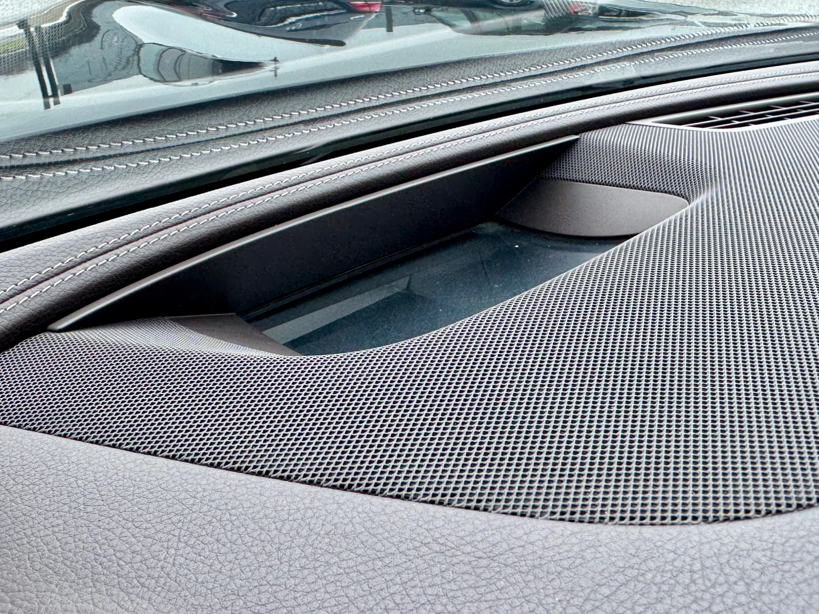 Mercedes-Benz E 220 AMG premium | Mobile.bg � ����������� 14