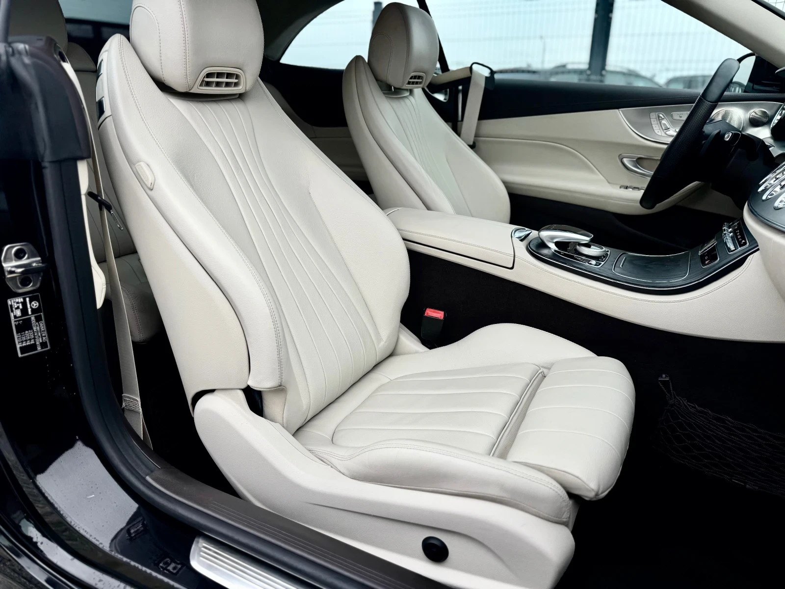 Mercedes-Benz E 220 AMG premium | Mobile.bg � ����������� 13