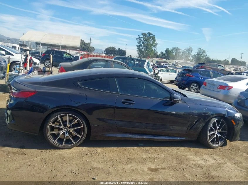 BMW 850 XDRIVE | Mobile.bg � ����������� 13