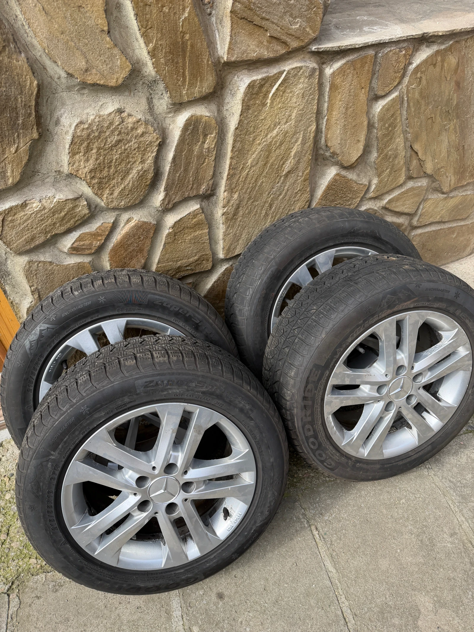 Mercedes-Benz C 350 3.5CDI 231�.� | Mobile.bg � ����������� 15