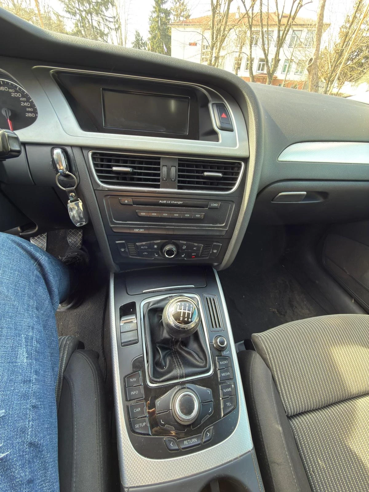 Audi A4 B8 | Mobile.bg � ����������� 9
