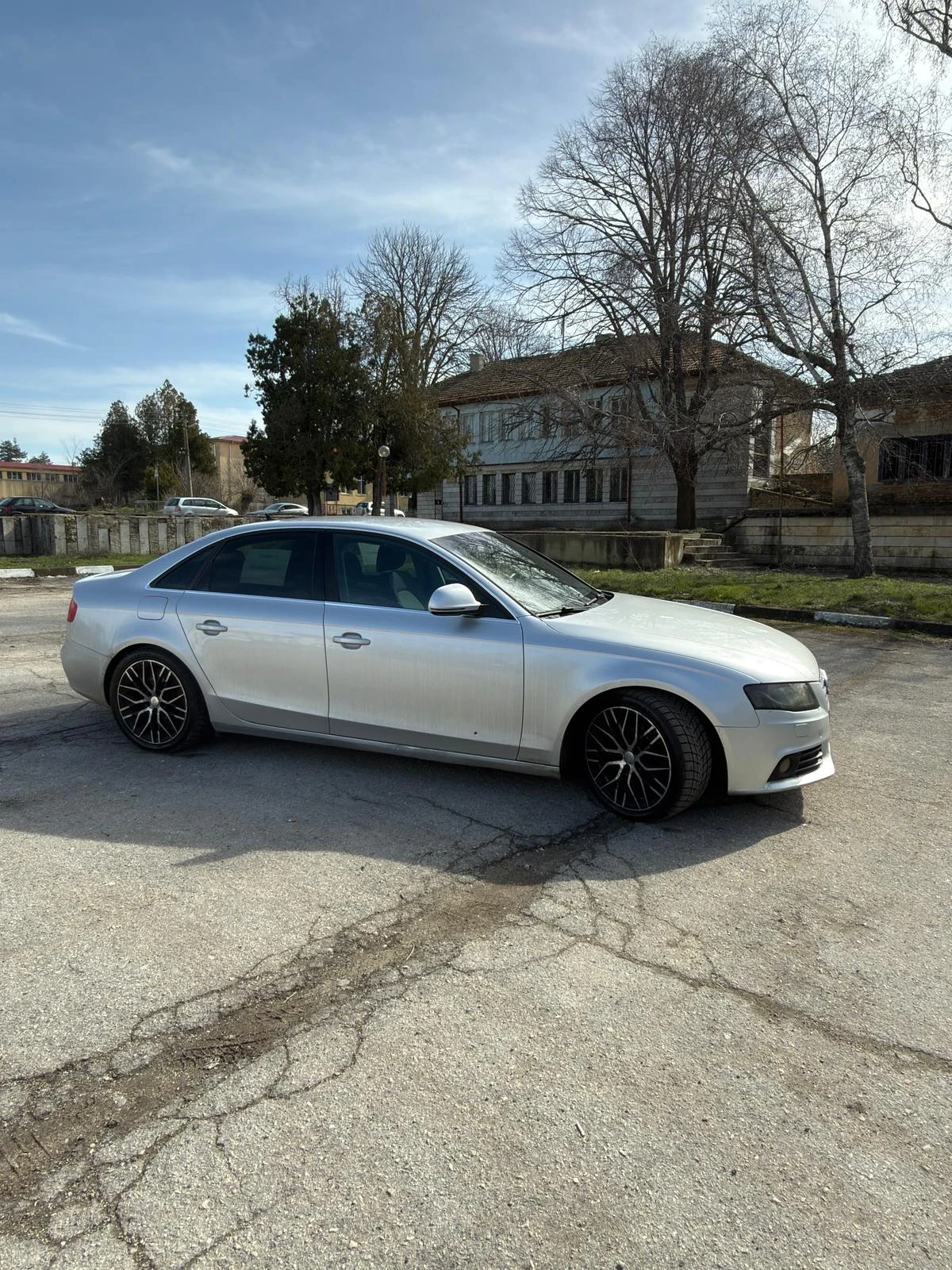 Audi A4 B8 | Mobile.bg � ����������� 3