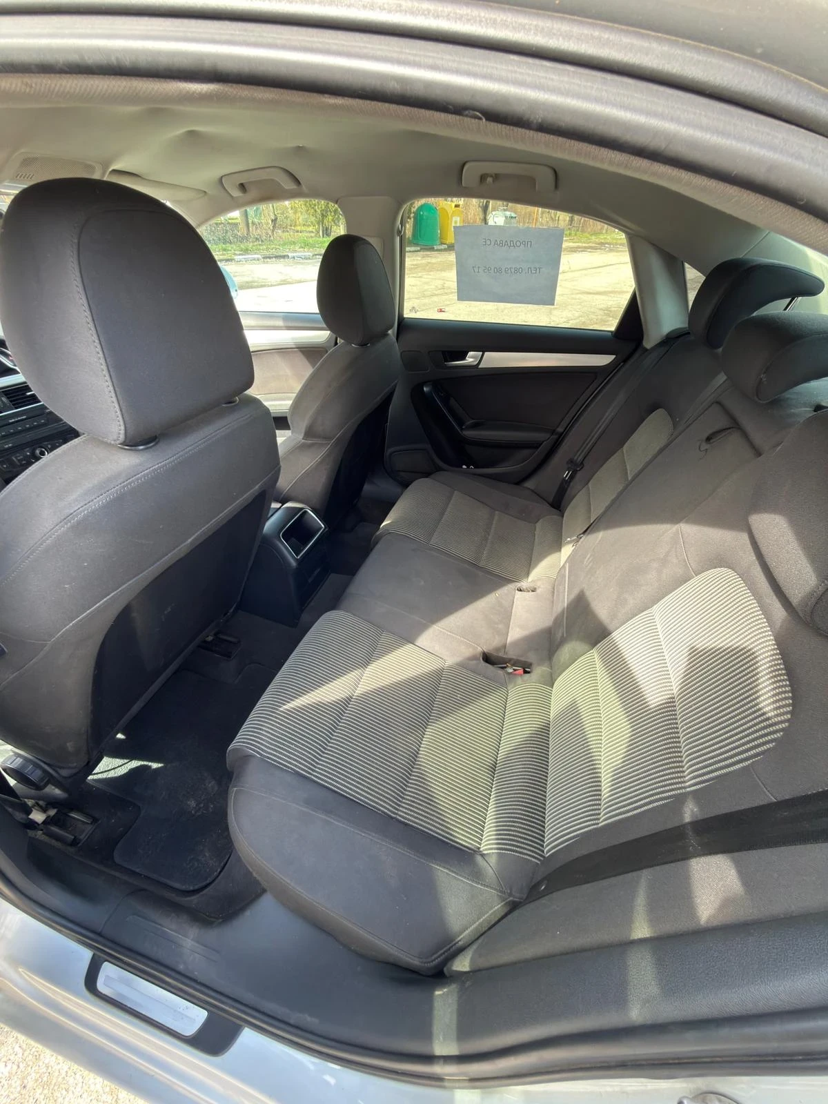 Audi A4 B8 | Mobile.bg � ����������� 10