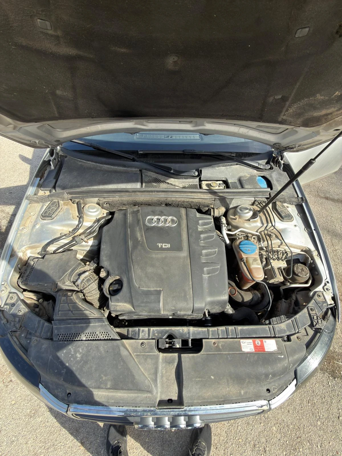 Audi A4 B8 | Mobile.bg � ����������� 15