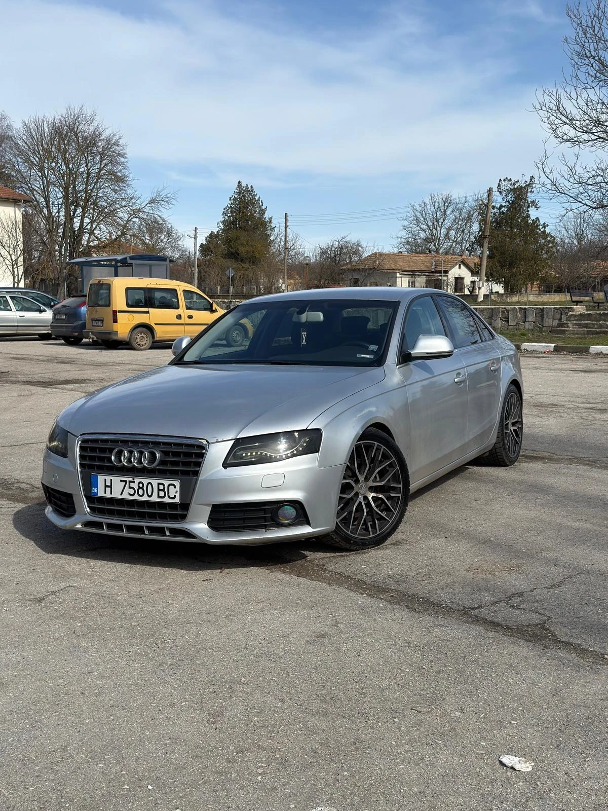 Audi A4 B8 | Mobile.bg � ����������� 1