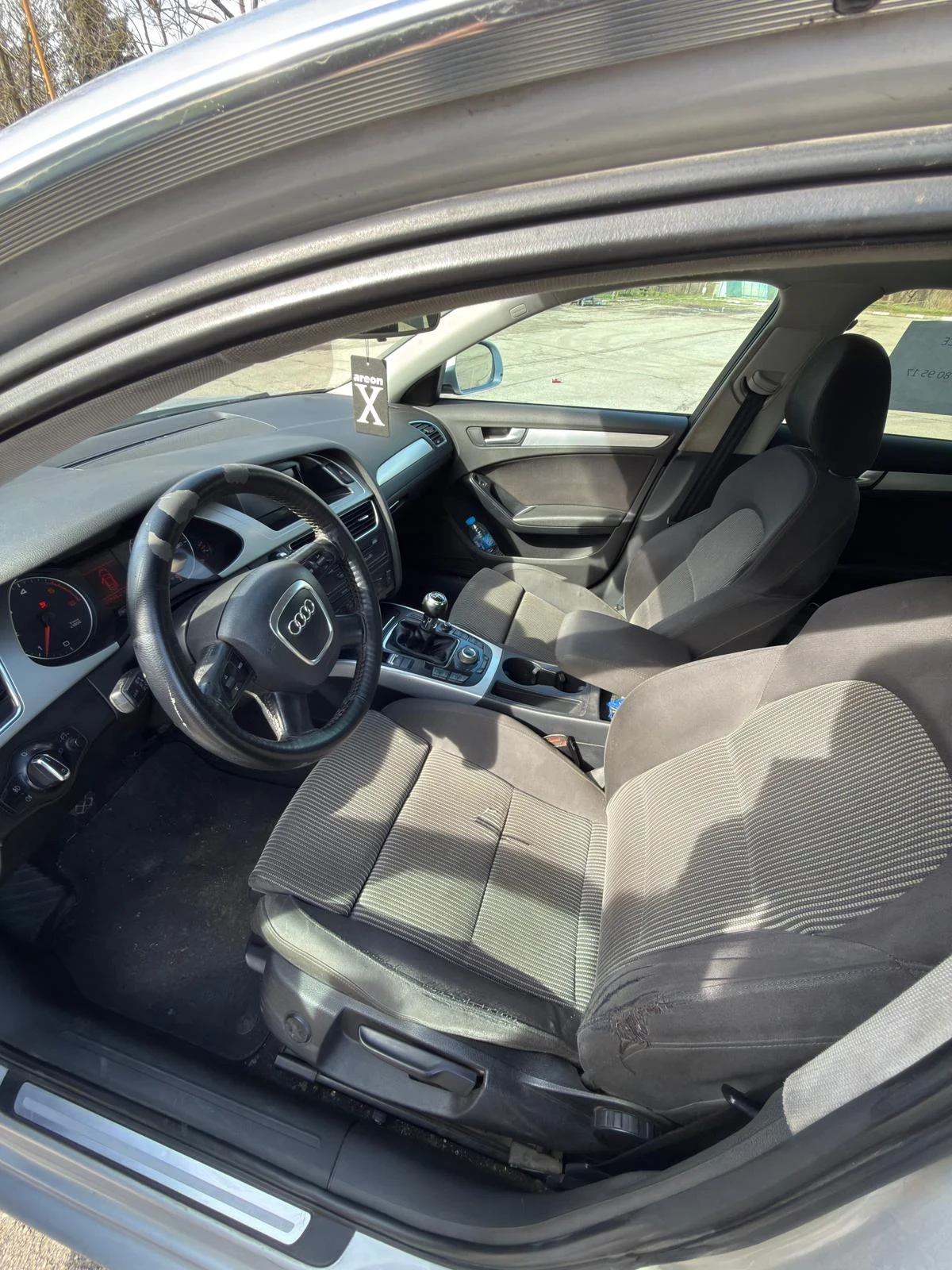 Audi A4 B8 | Mobile.bg � ����������� 7