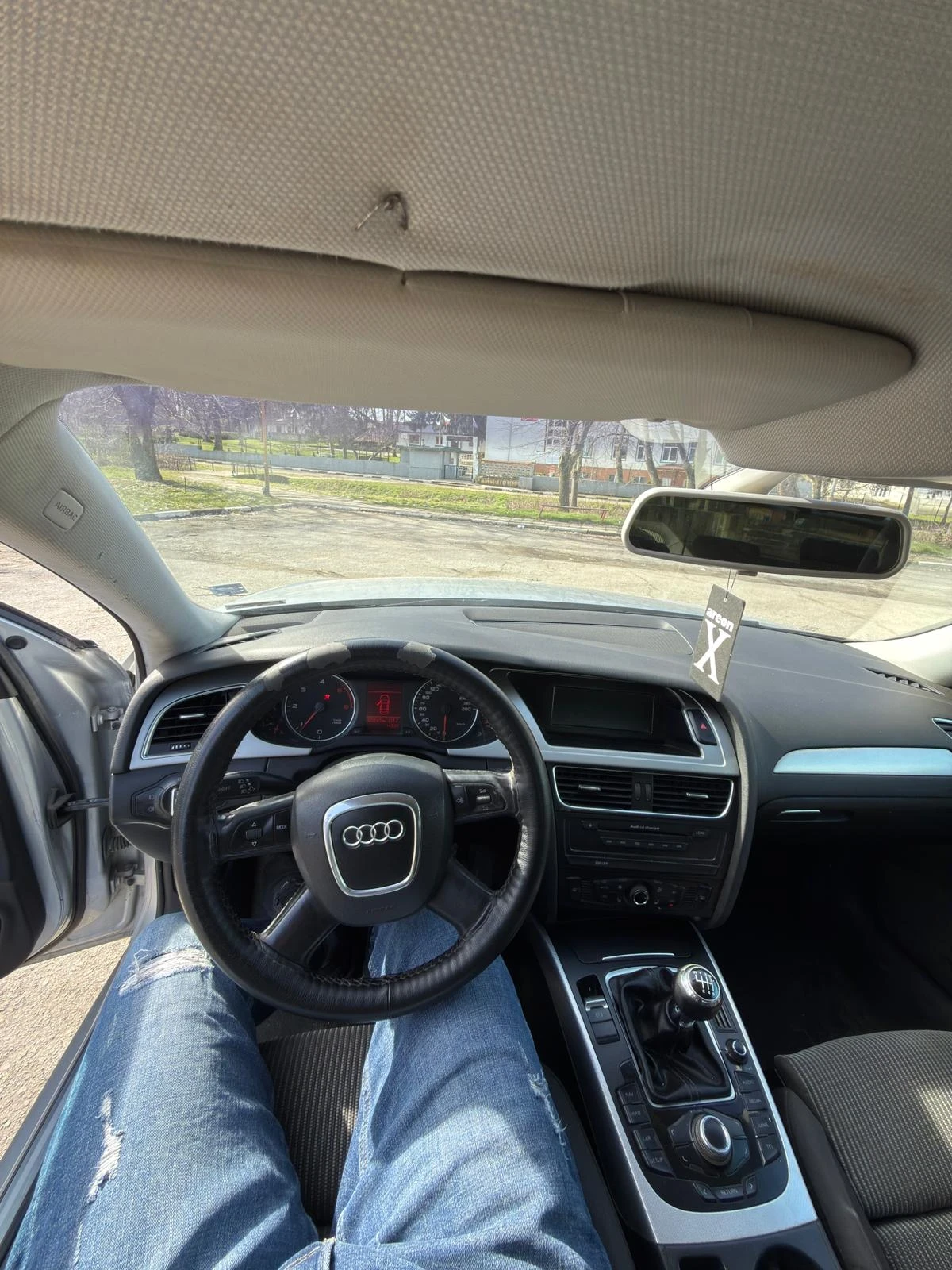 Audi A4 B8 | Mobile.bg � ����������� 8