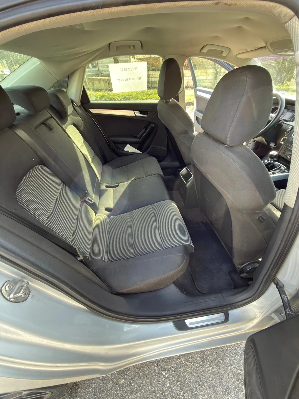 Audi A4 B8 | Mobile.bg � ����������� 11