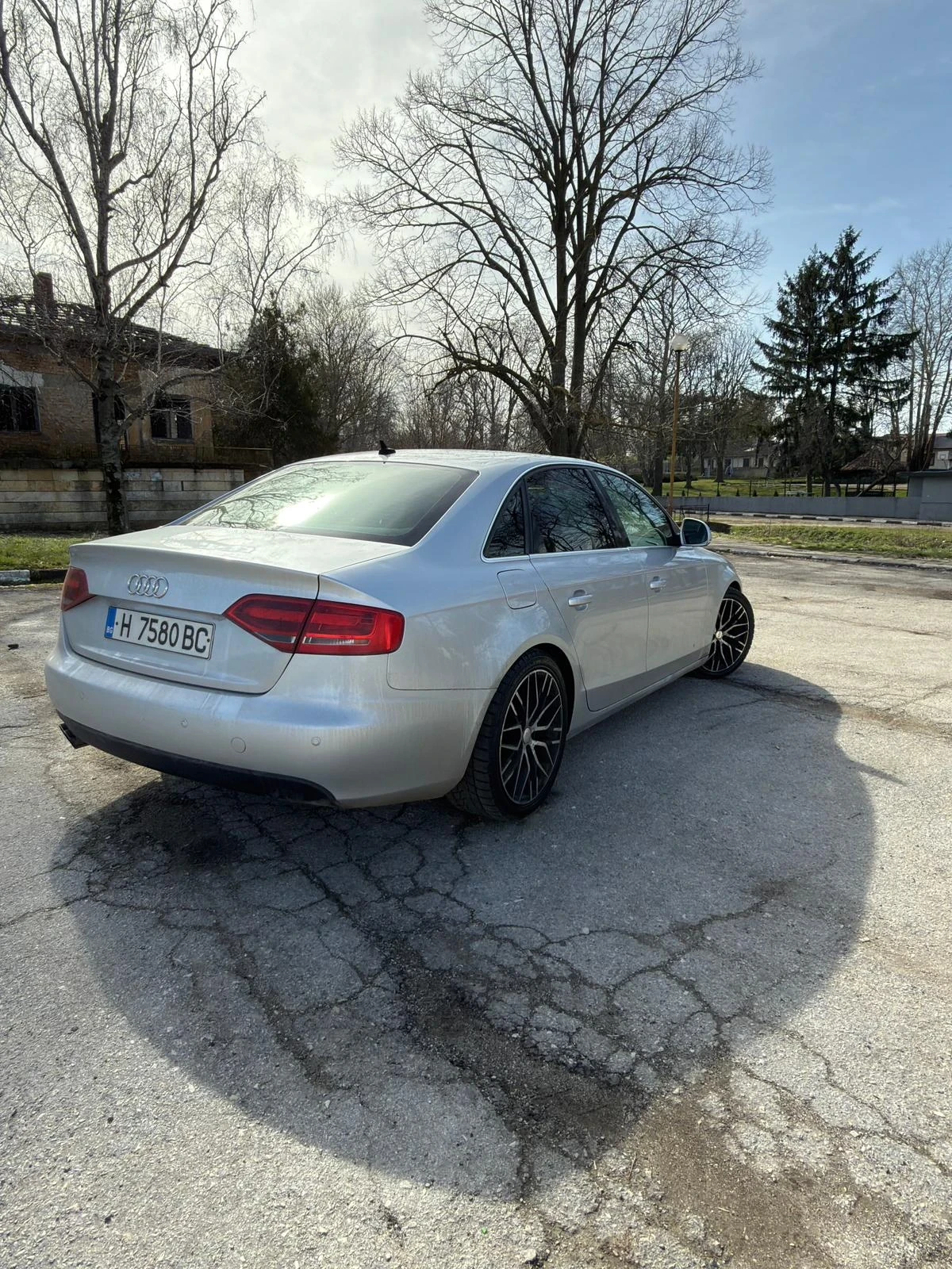 Audi A4 B8 | Mobile.bg � ����������� 4