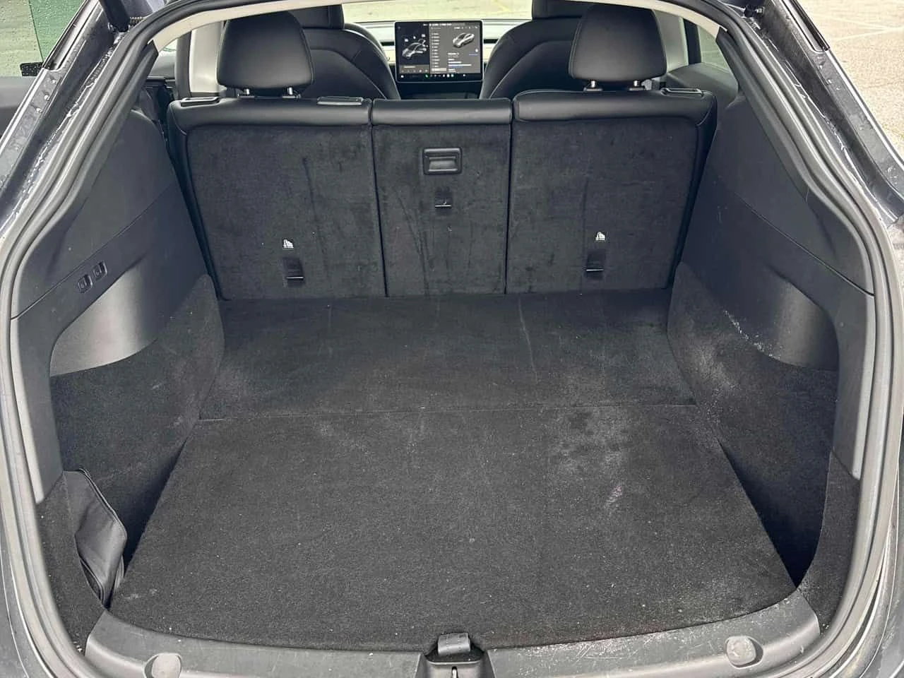 Tesla Model Y * Long Range * PANO* ПОДГРЕВ* KEYLESS* , снимка 11 - Автомобили и джипове - 53752964