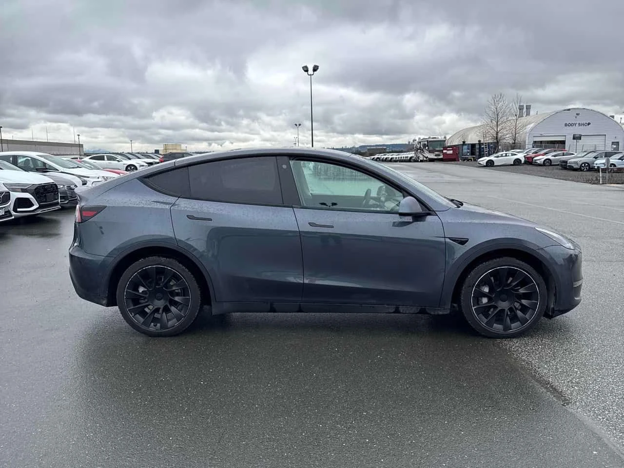 Tesla Model Y * Long Range * PANO* ПОДГРЕВ* KEYLESS*  - изображение 3