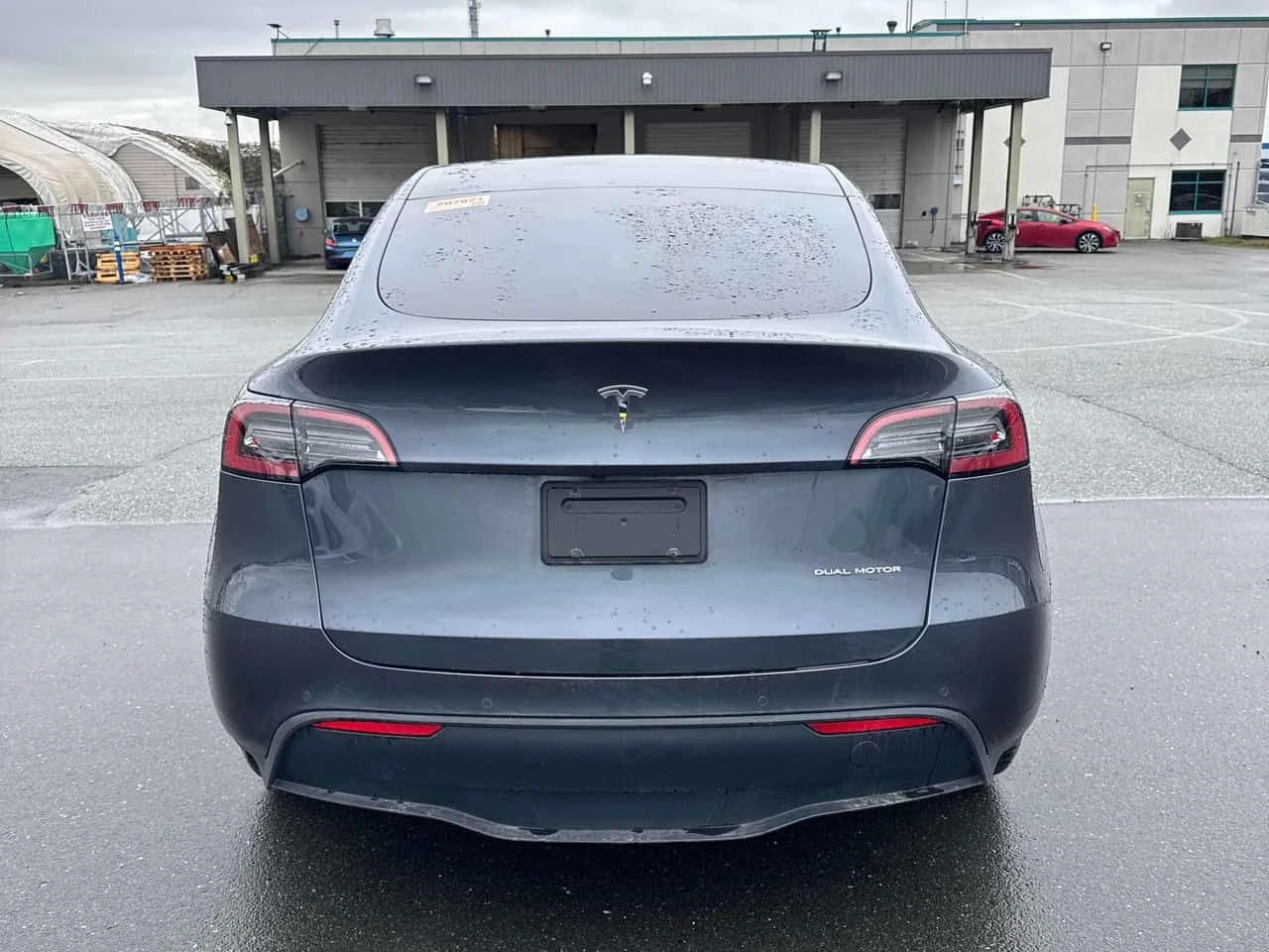 Tesla Model Y * Long Range * PANO* ПОДГРЕВ* KEYLESS*  - изображение 4