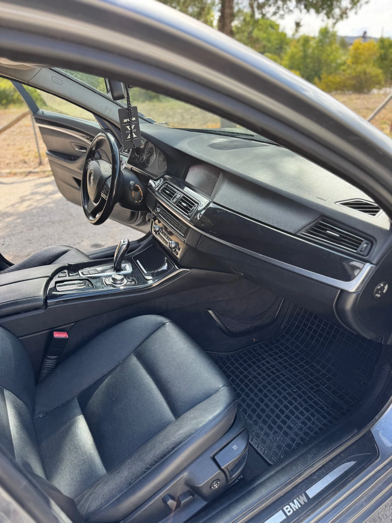 BMW 530, снимка 7 - Автомобили и джипове - 53826657