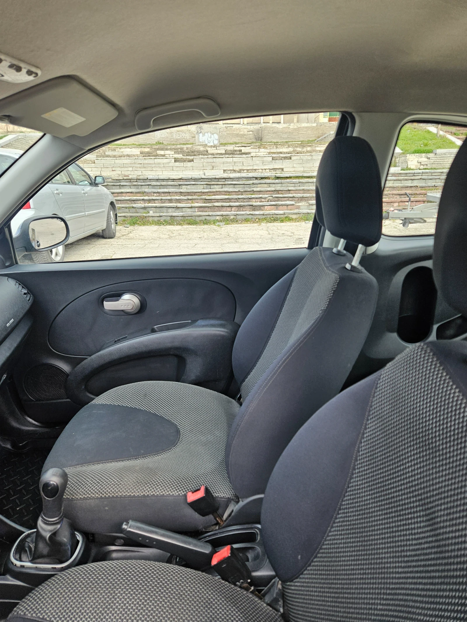 Nissan Micra, снимка 12 - Автомобили и джипове - 53875201