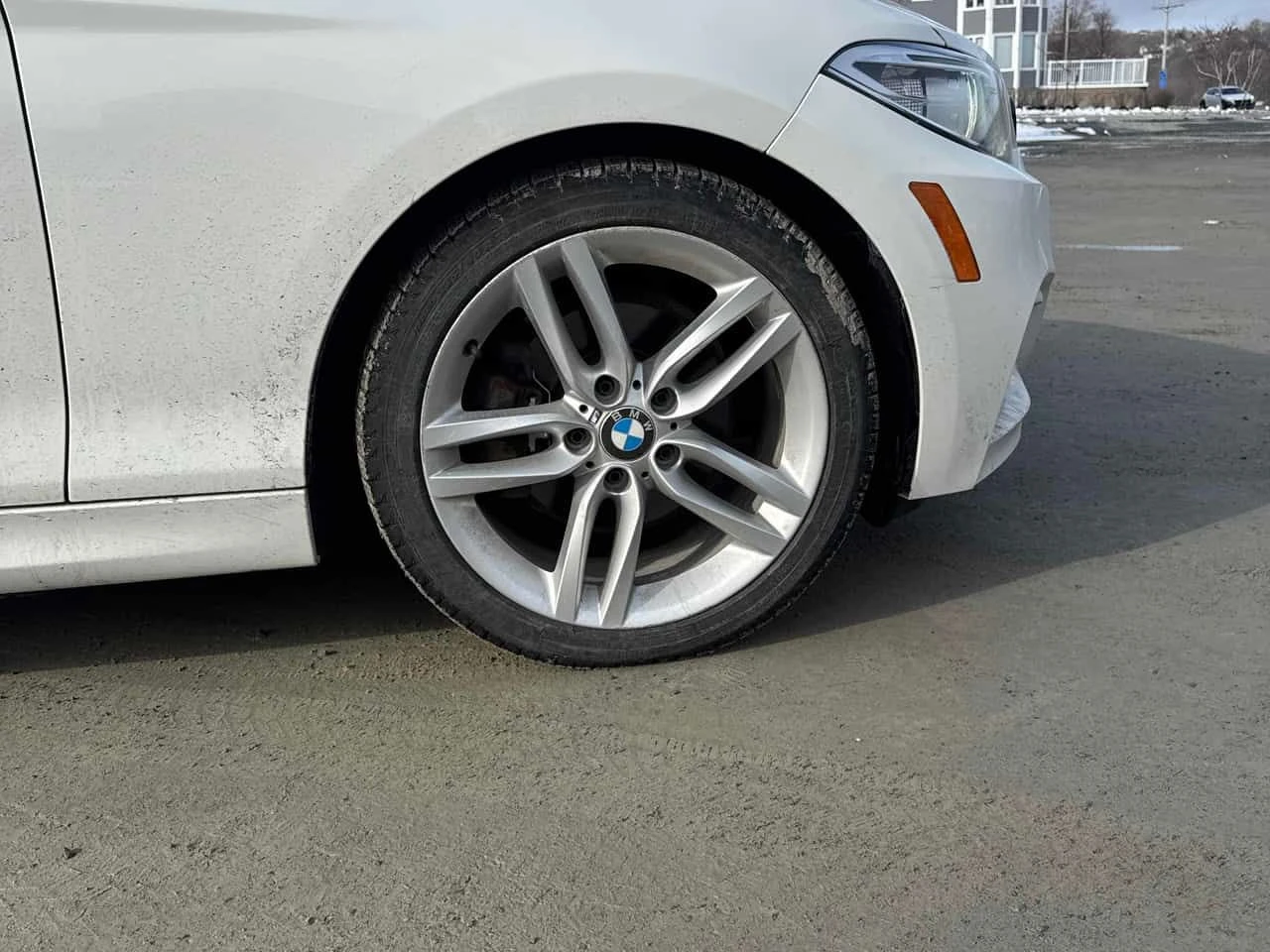 BMW 230 i xDrive M SPORT/CARFAX/�������/�������� | Mobile.bg � ����������� 6