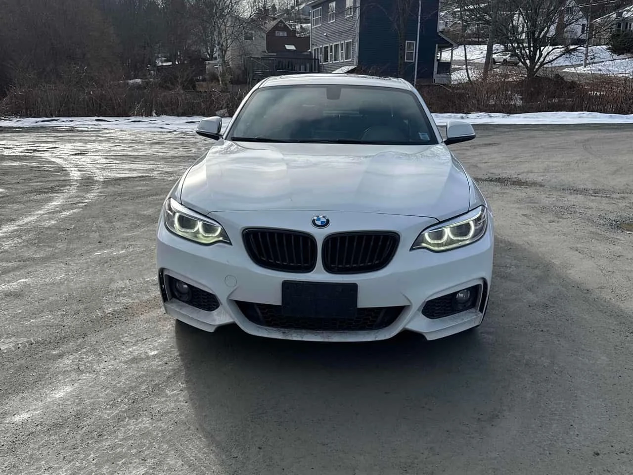 BMW 230 i xDrive M SPORT/CARFAX/�������/�������� | Mobile.bg � ����������� 2