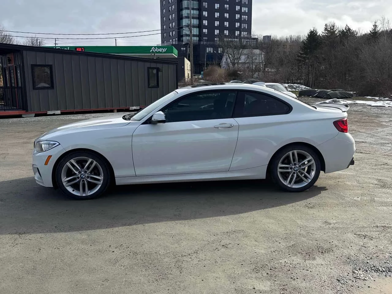 BMW 230 i xDrive M SPORT/CARFAX/�������/�������� | Mobile.bg � ����������� 3