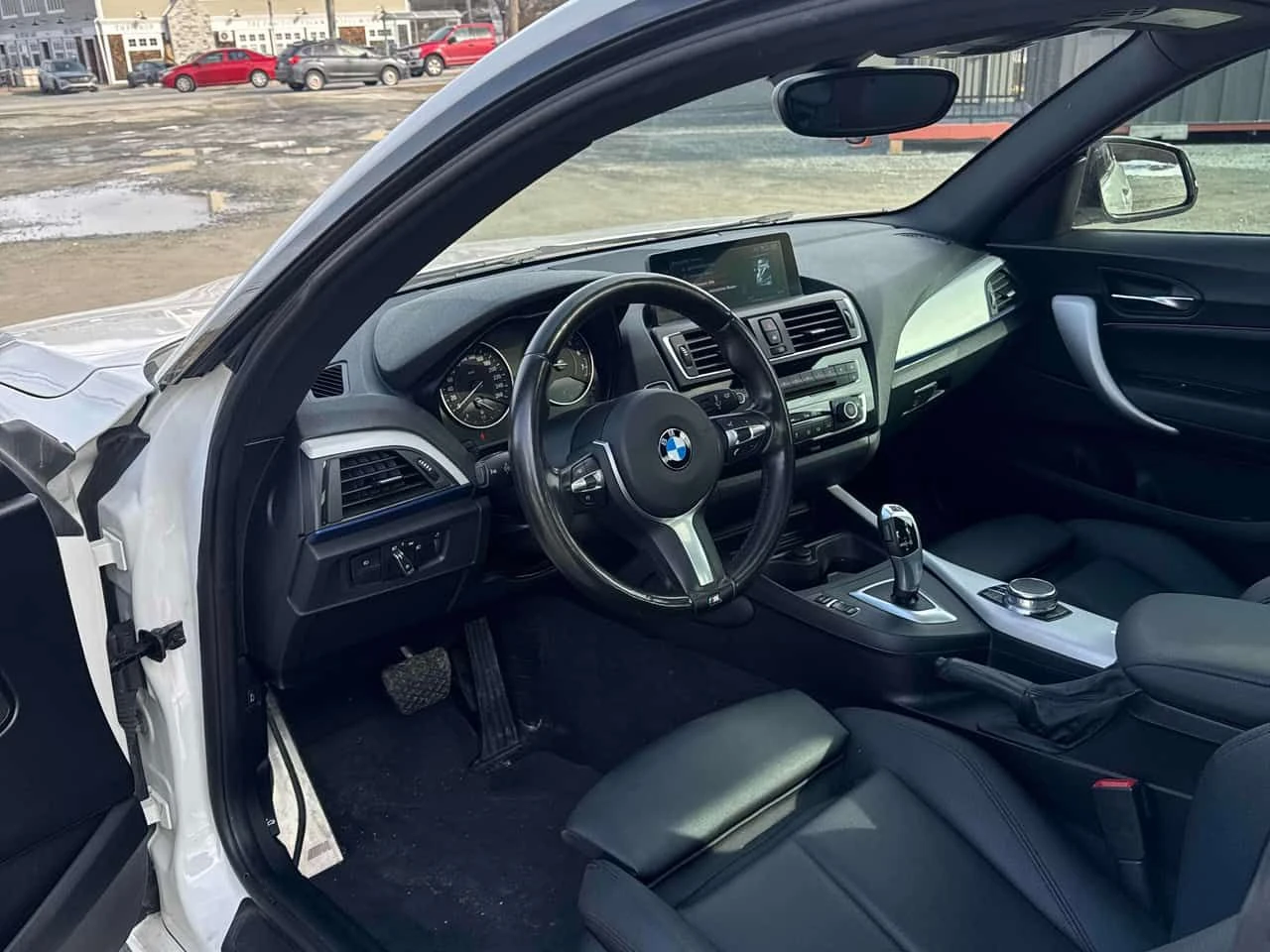 BMW 230 i xDrive M SPORT/CARFAX/�������/�������� | Mobile.bg � ����������� 7