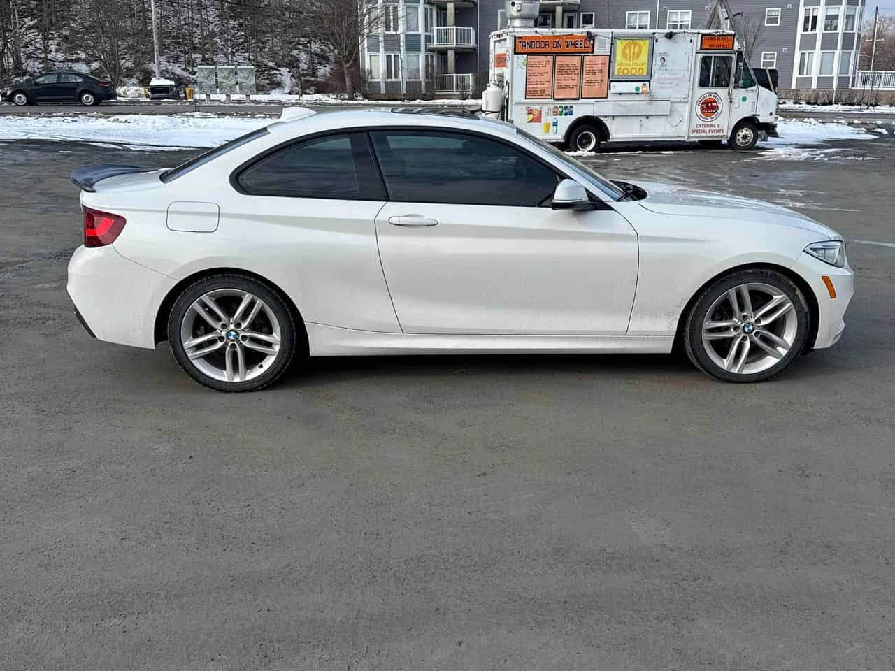 BMW 230 i xDrive M SPORT/CARFAX/�������/�������� | Mobile.bg � ����������� 4