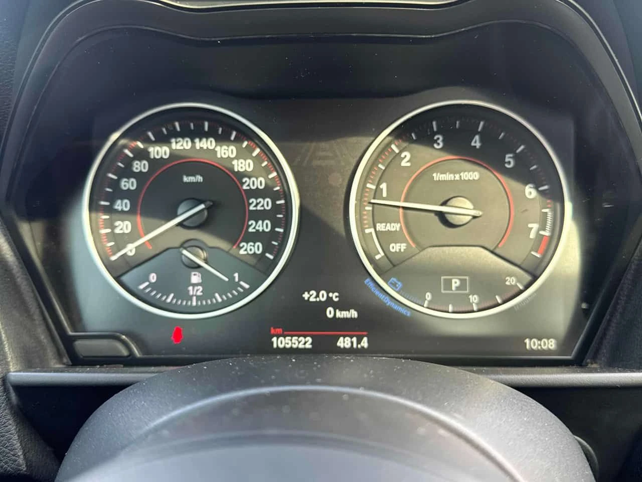 BMW 230 i xDrive M SPORT/CARFAX/�������/�������� | Mobile.bg � ����������� 8