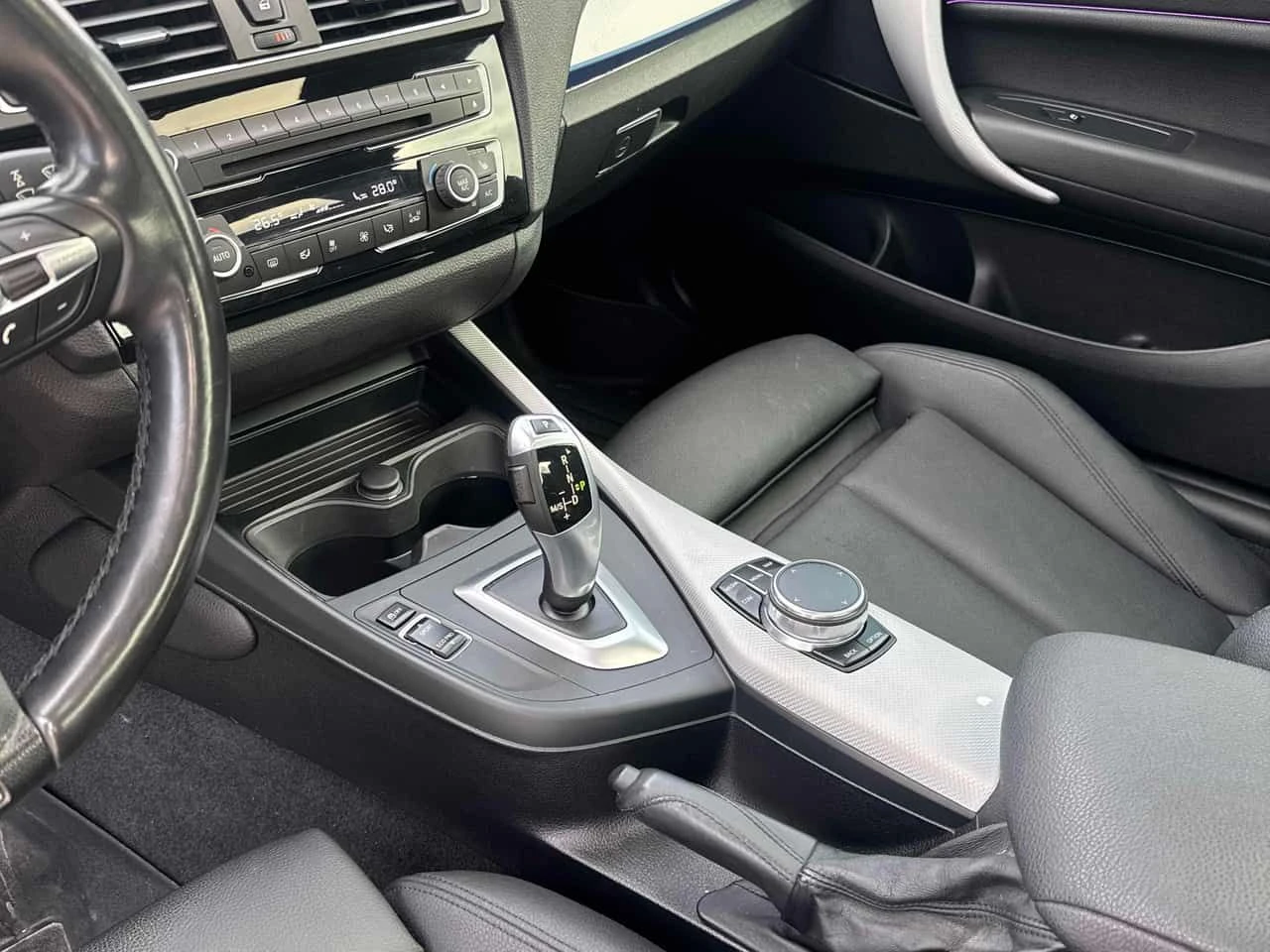 BMW 230 i xDrive M SPORT/CARFAX/�������/�������� | Mobile.bg � ����������� 13