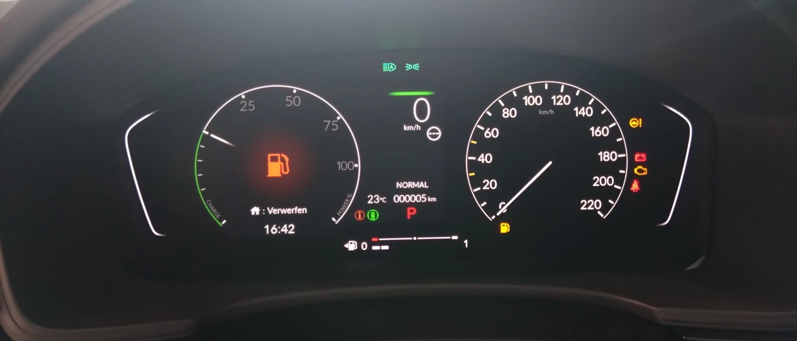 Honda Civic, снимка 8 - Автомобили и джипове - 54087791