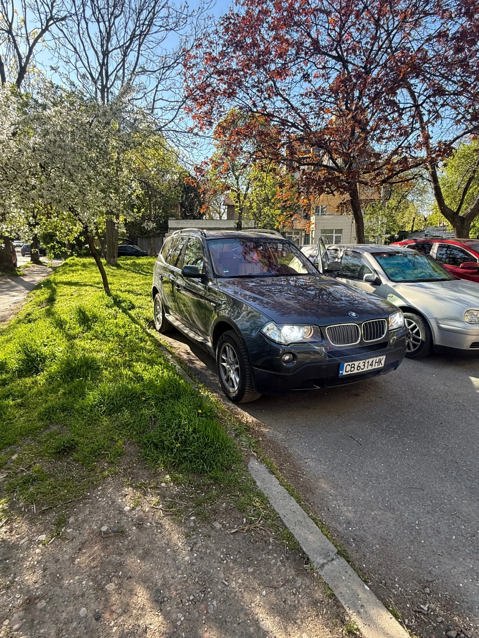 BMW M3, снимка 16 - Автомобили и джипове - 54385187
