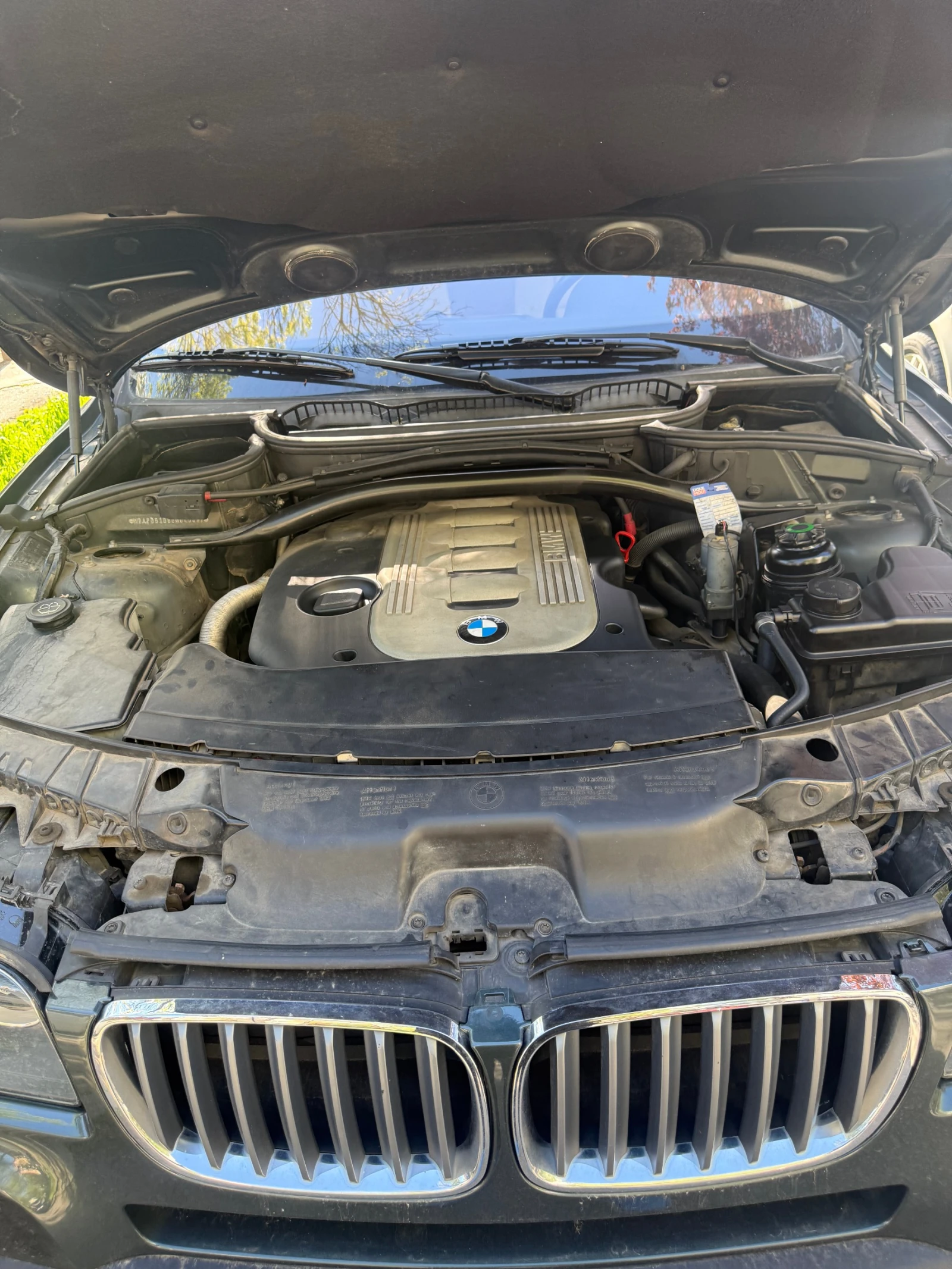 BMW X3 | Mobile.bg � ����������� 3