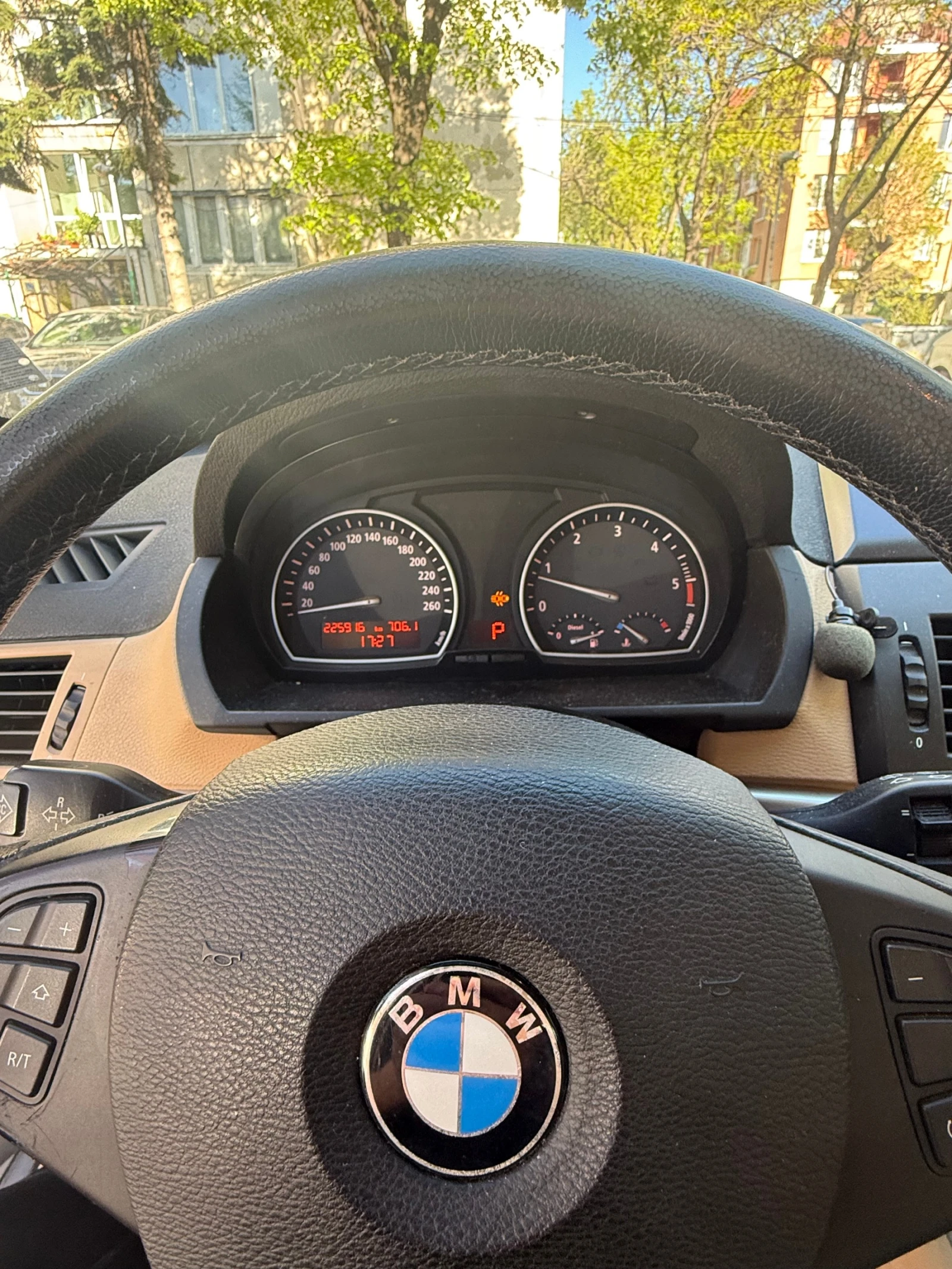 BMW M3, снимка 10 - Автомобили и джипове - 54385187
