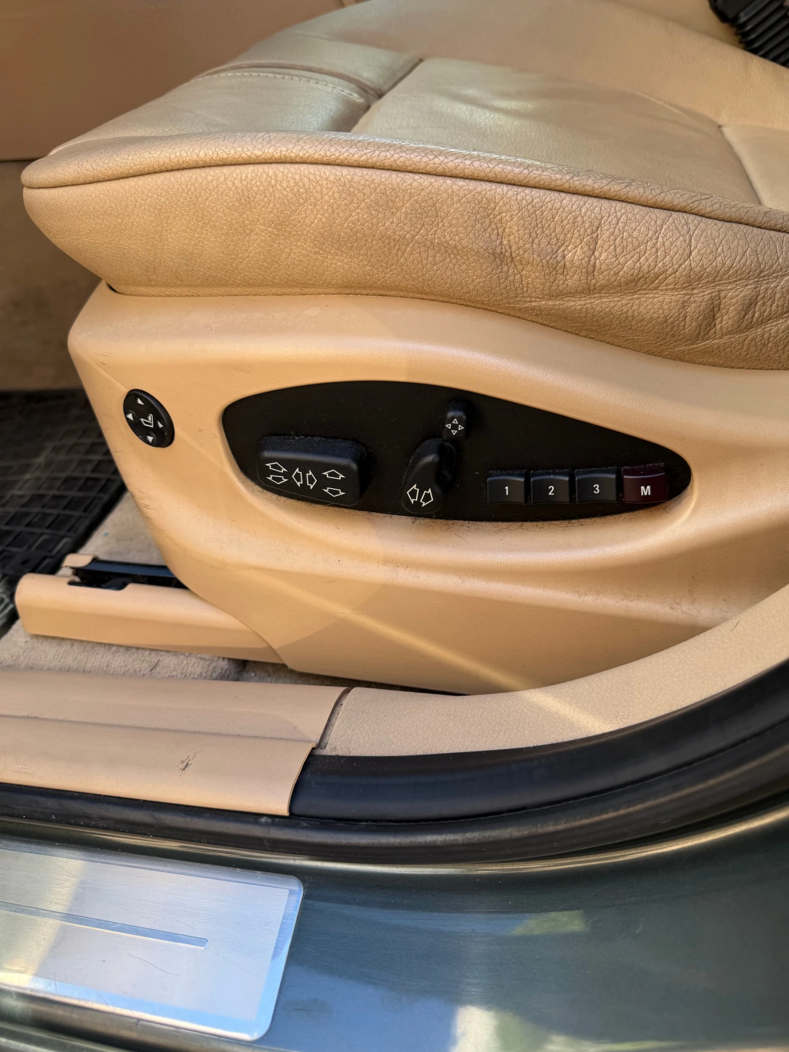 BMW M3, снимка 9 - Автомобили и джипове - 54385187